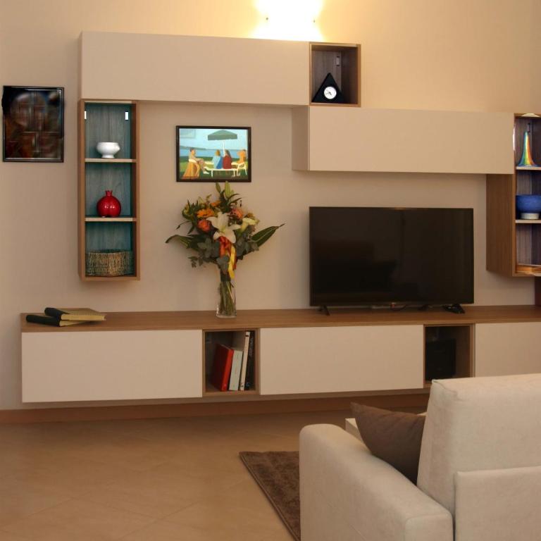 DIMORAVIAPIADUE - One-Bedroom Apartment - 12