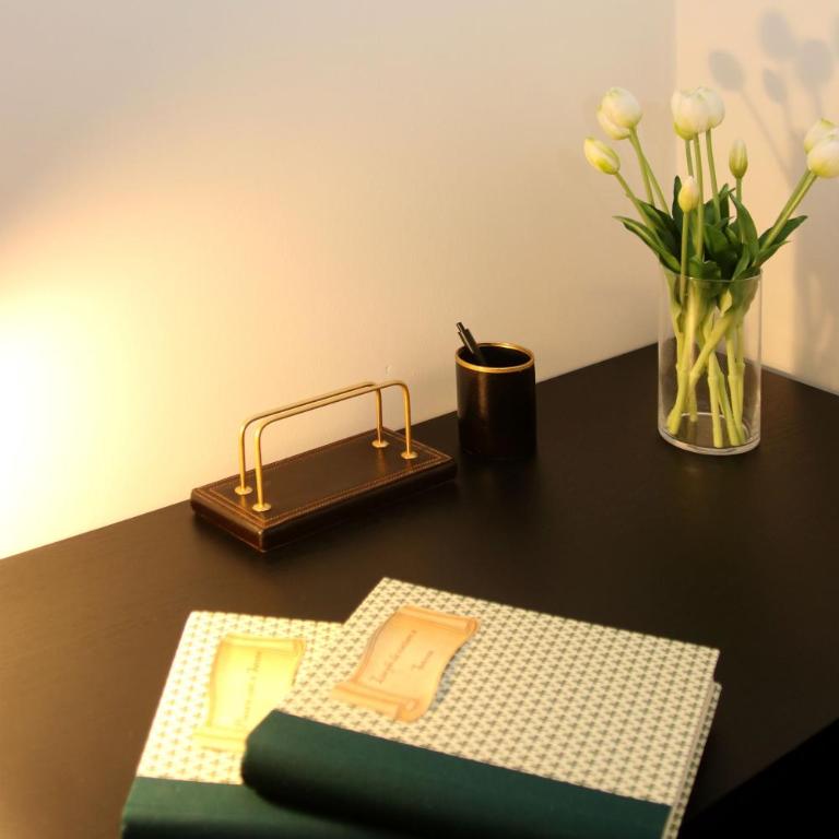 DIMORAVIAPIADUE - One-Bedroom Apartment - 29