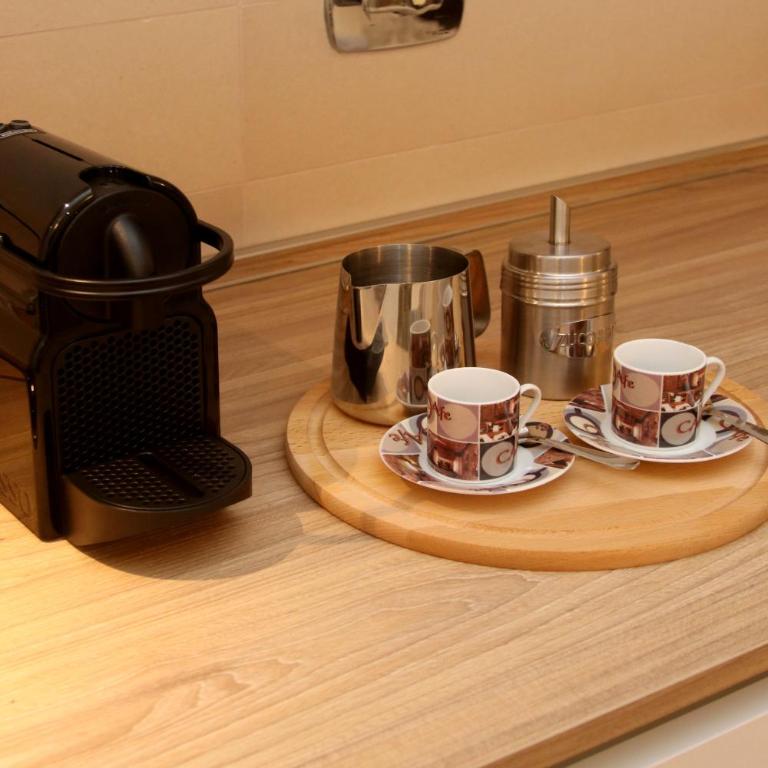 DIMORAVIAPIADUE - One-Bedroom Apartment - 31