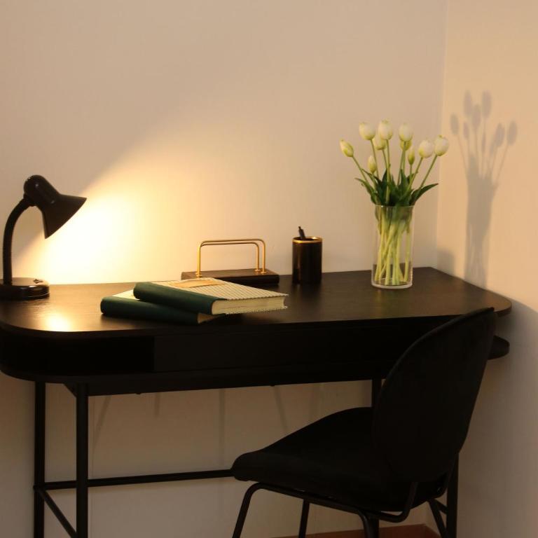 DIMORAVIAPIADUE - One-Bedroom Apartment - 23