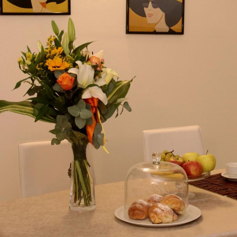 DIMORAVIAPIADUE - One-Bedroom Apartment - 32