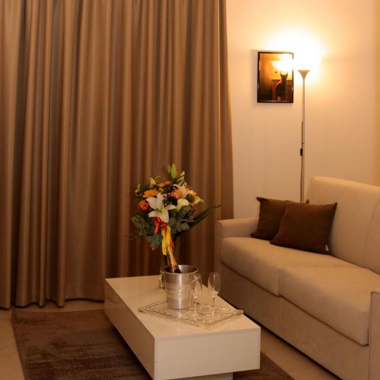 DIMORAVIAPIADUE - One-Bedroom Apartment - 1