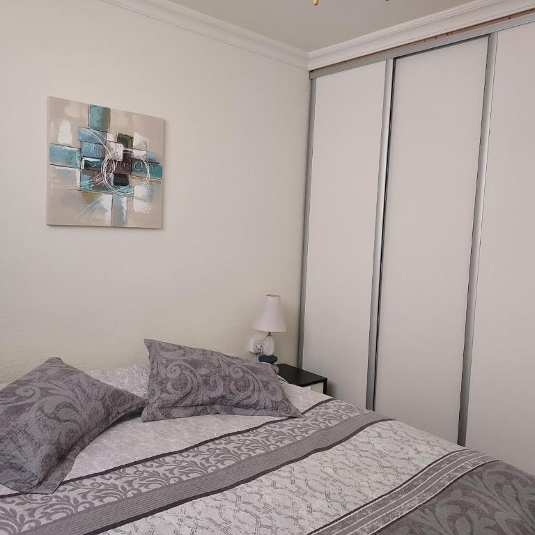 Club La Mar 62 - Apartamento de 1 dormitorio - 21