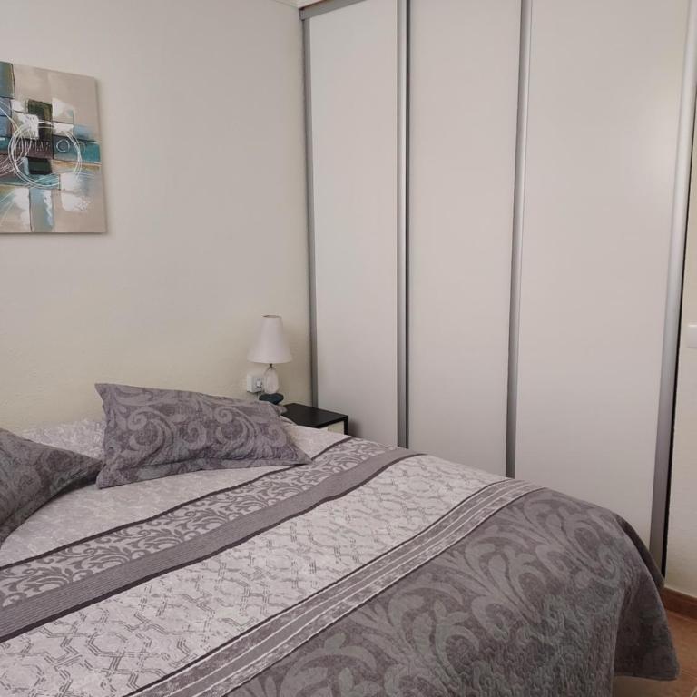 Club La Mar 62 - Apartamento de 1 dormitorio - 19