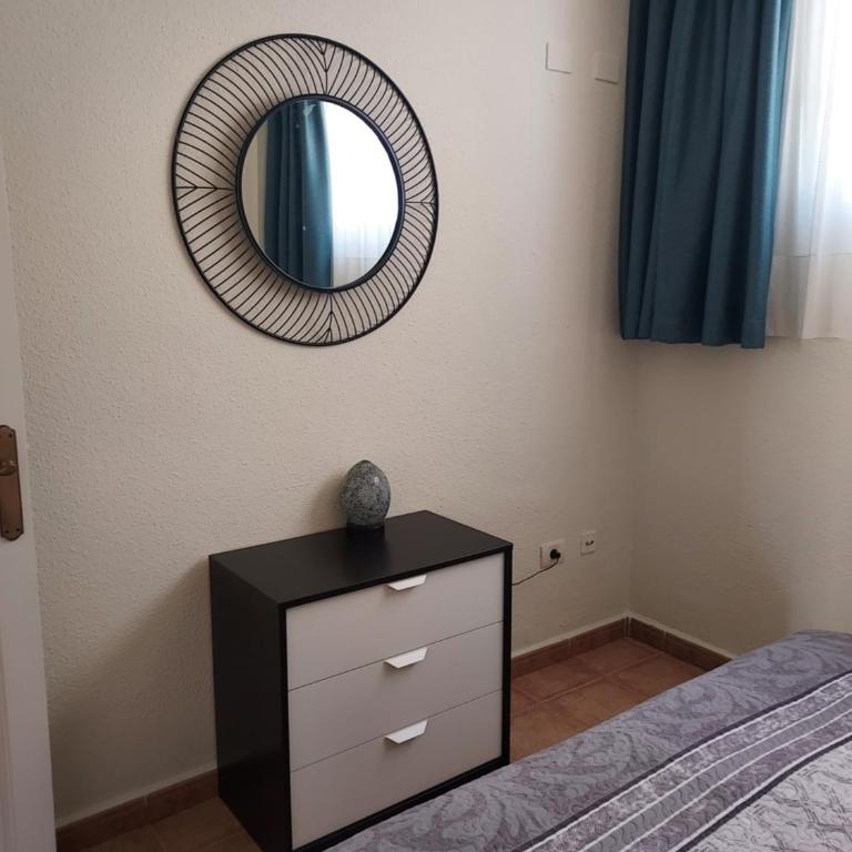 Club La Mar 62 - Apartamento de 1 dormitorio - 20