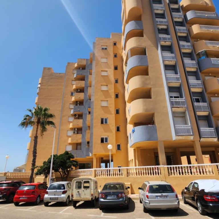 La Manga del Mar Menor Los Miradores block 1 5th floor G - Apartamento de 2 dormitorios - 3