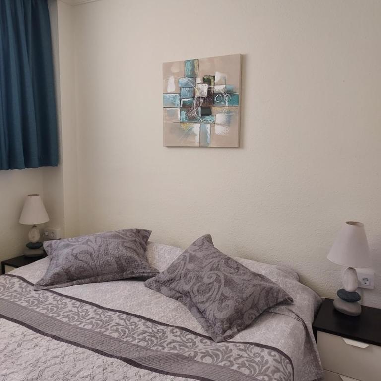 Club La Mar 62 - Apartamento de 1 dormitorio - 18