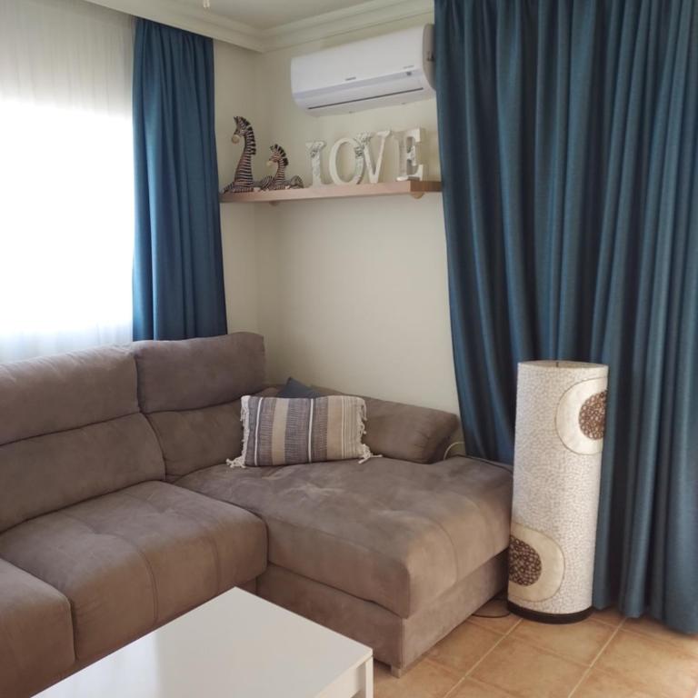 Club La Mar 62 - Apartamento de 1 dormitorio - 17