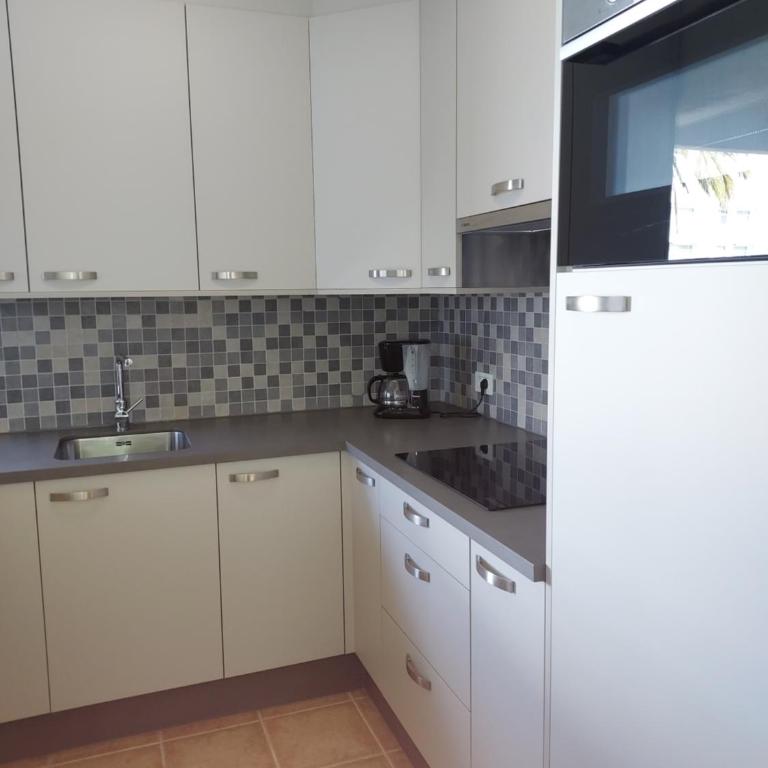 Club La Mar 62 - Apartamento de 1 dormitorio - 10