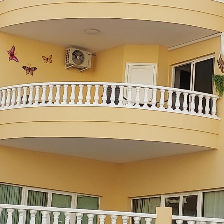 Club La Mar 62 - Apartamento de 1 dormitorio - 5