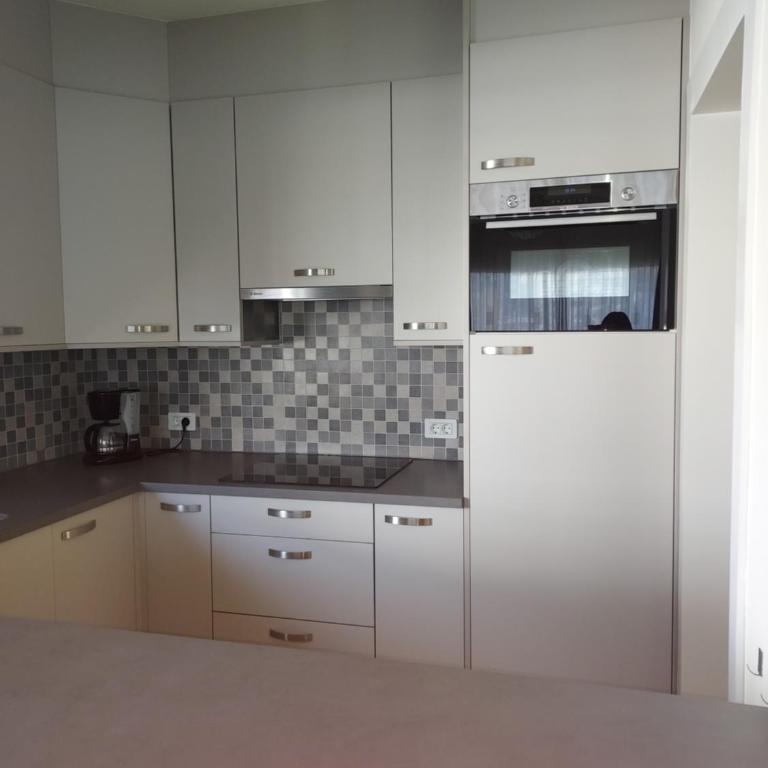 Club La Mar 62 - Apartamento de 1 dormitorio - 9