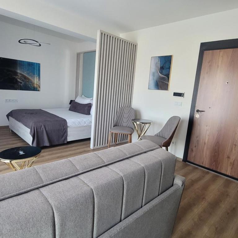 Dulamerovic Hotel - Studio sa Balkonom - 2
