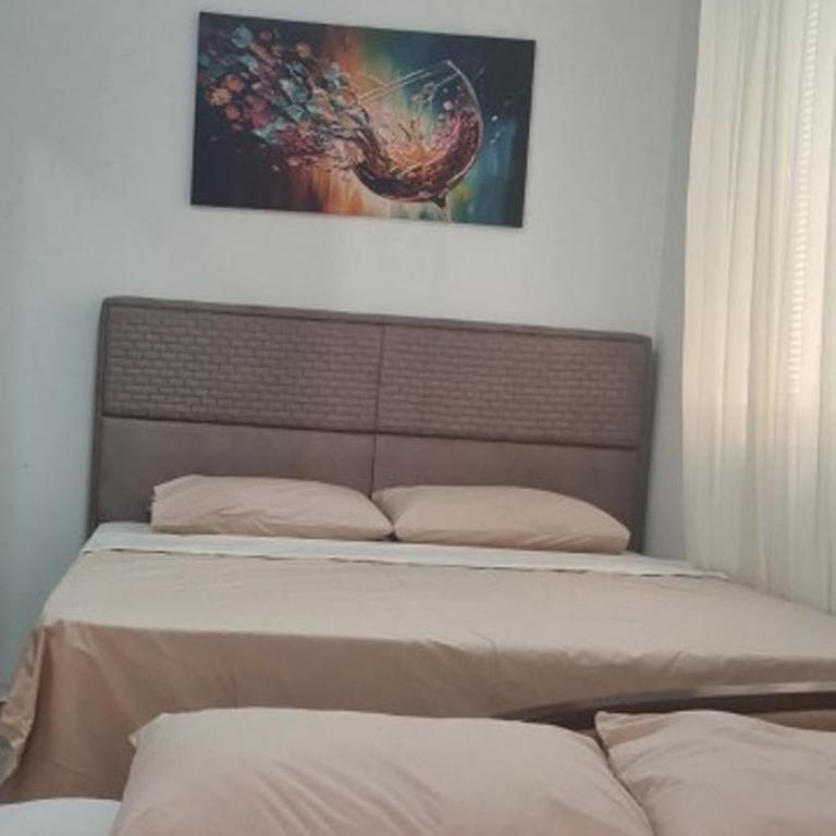 Lux apartmani Anastasija - Apartment with Sea View - 5