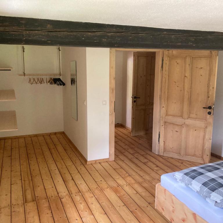Bandltroga - Apartment mit 2 Schlafzimmern - 19