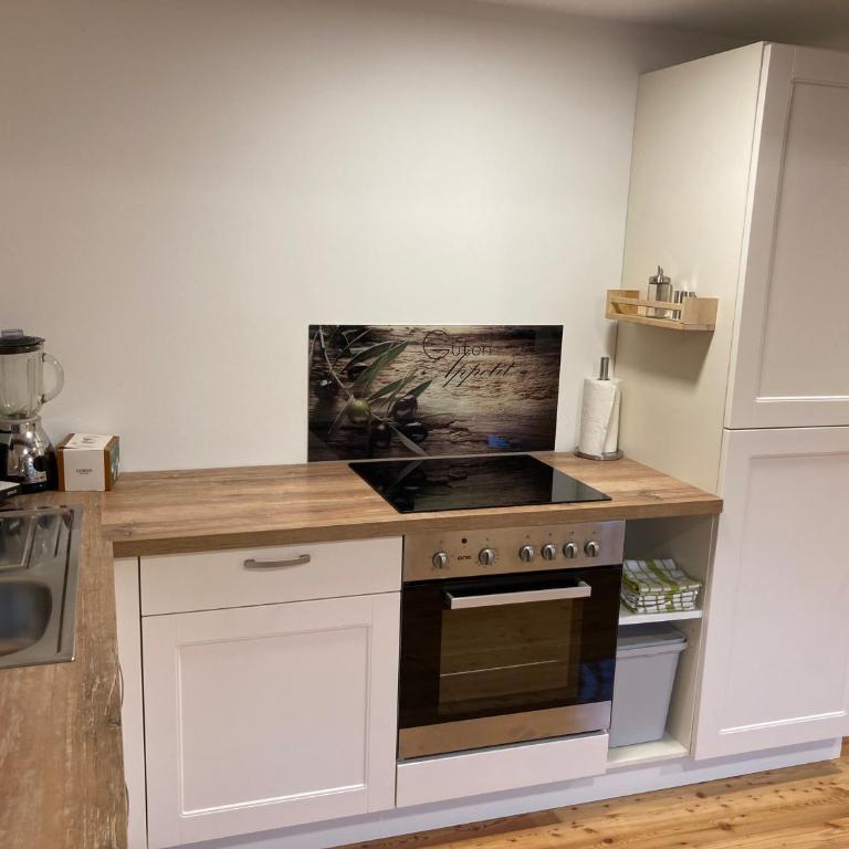 Bandltroga - Apartment mit 2 Schlafzimmern - 12