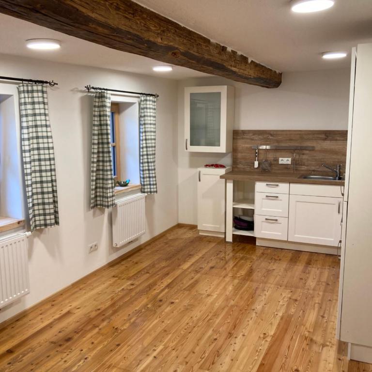 Bandltroga - Apartment mit 2 Schlafzimmern - 11
