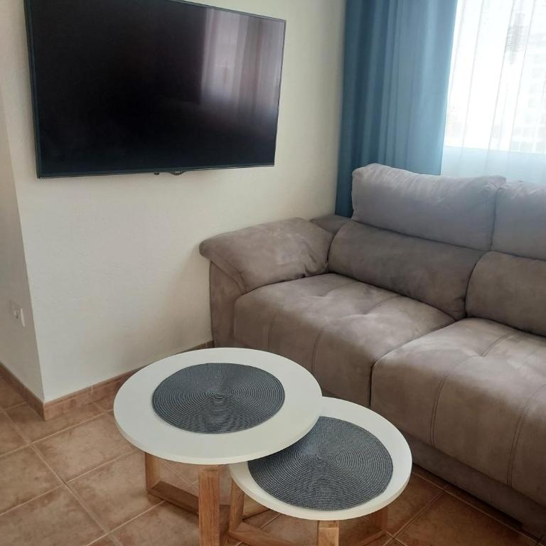 Club La Mar 62 - Apartamento de 1 dormitorio - 16