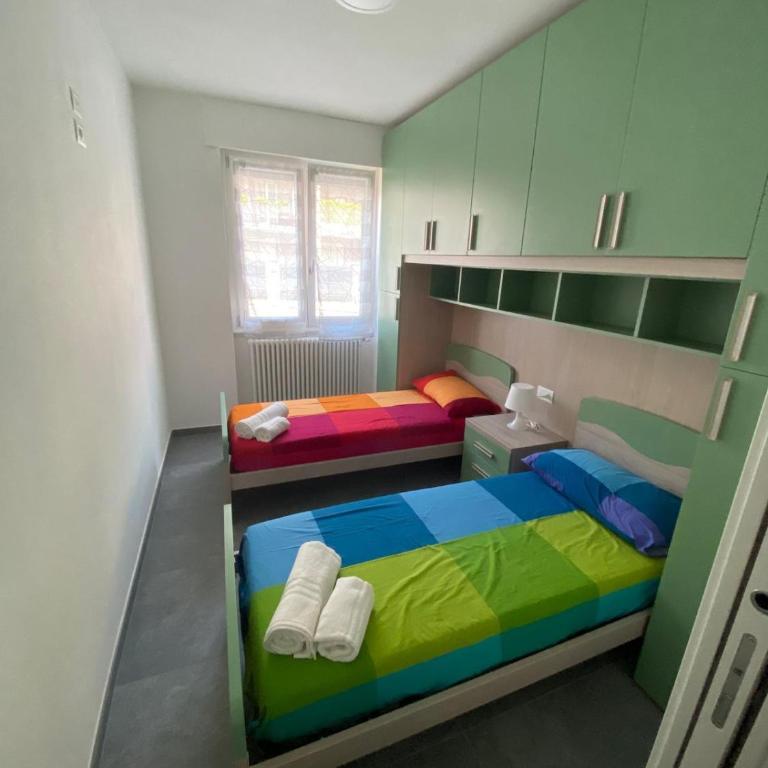 Casa Anita - Appartamento con 2 Camere da Letto - 12
