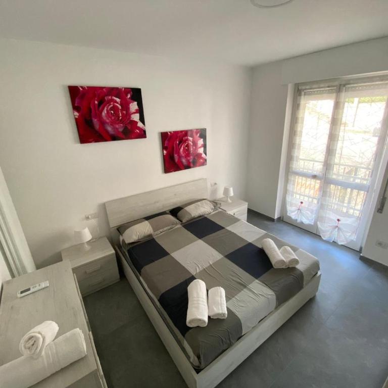 Casa Anita - Appartamento con 2 Camere da Letto - 10