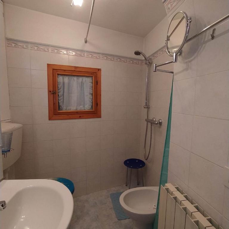 La Bomboniera di Siena - Two-Bedroom Apartment - 40