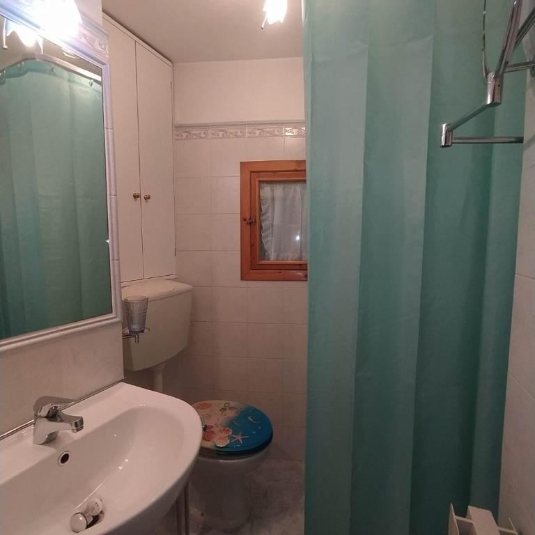 La Bomboniera di Siena - Two-Bedroom Apartment - 39