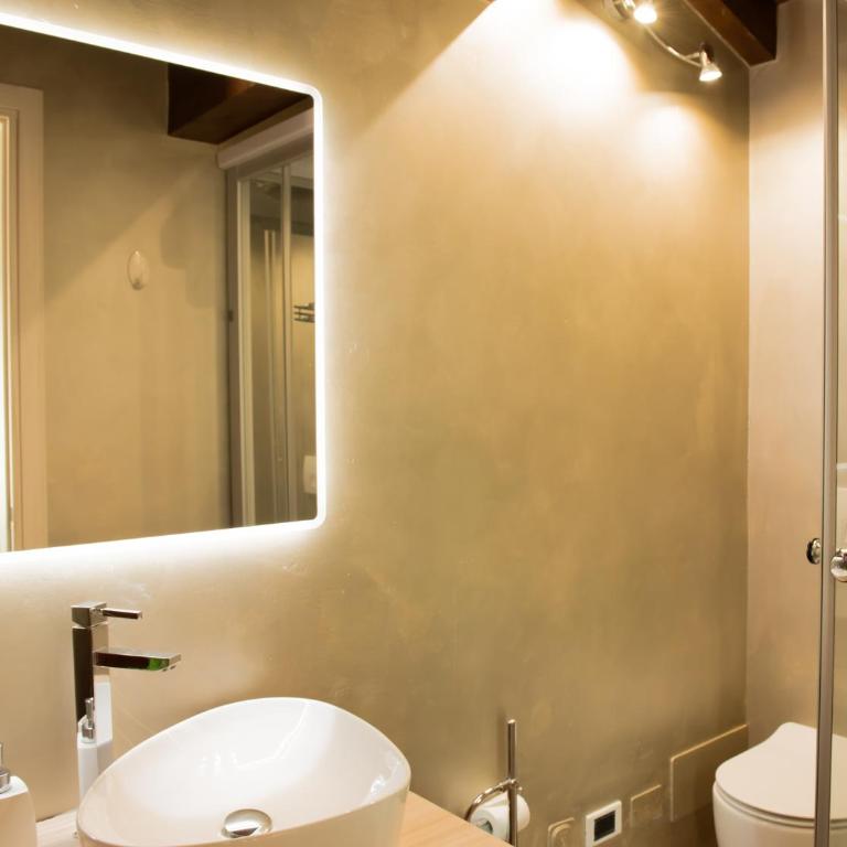 Appartamento Sweet Verona - Apartment - 27