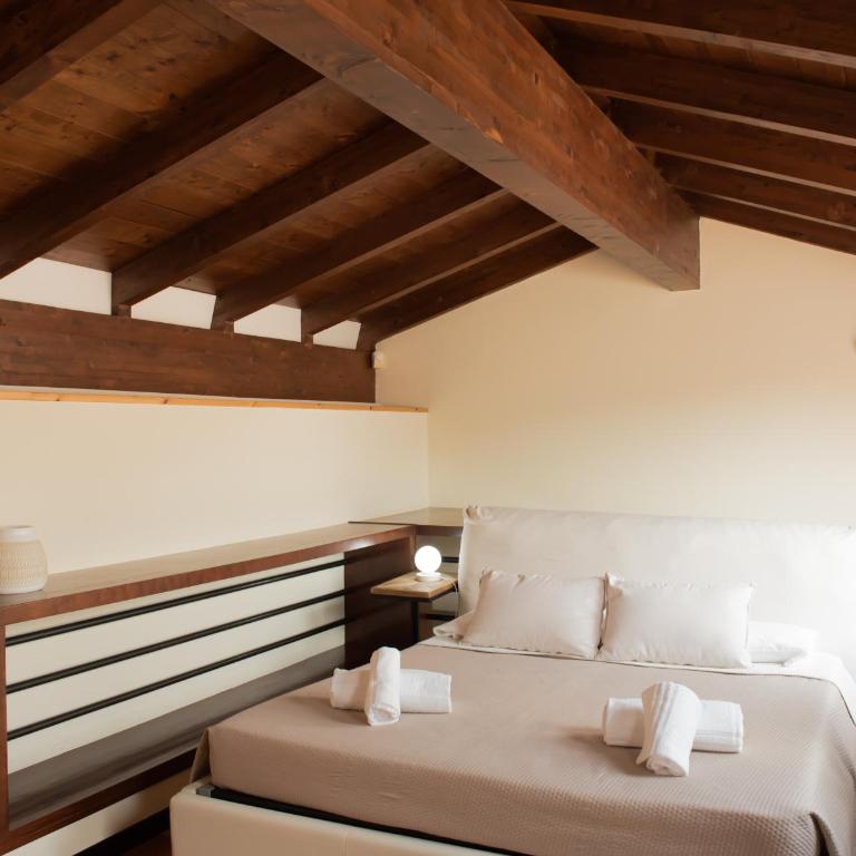 Appartamento Sweet Verona - Apartment - 25