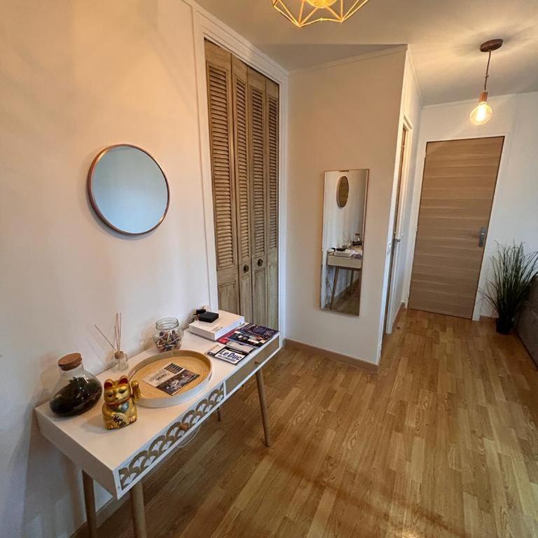 Charme et confort - proche Tour Eiffel Paris 16 - Appartement 2 Chambres - 2