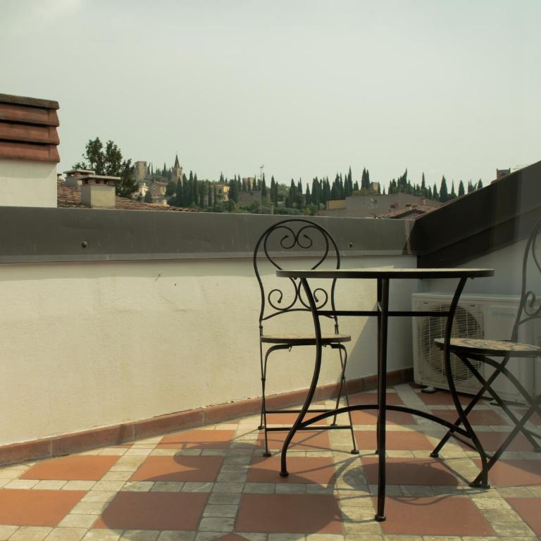Appartamento Sweet Verona - Apartment - 30