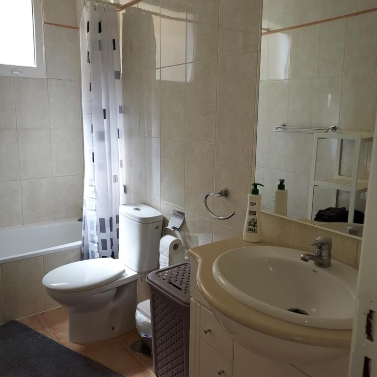 Club La Mar 62 - Apartamento de 1 dormitorio - 23