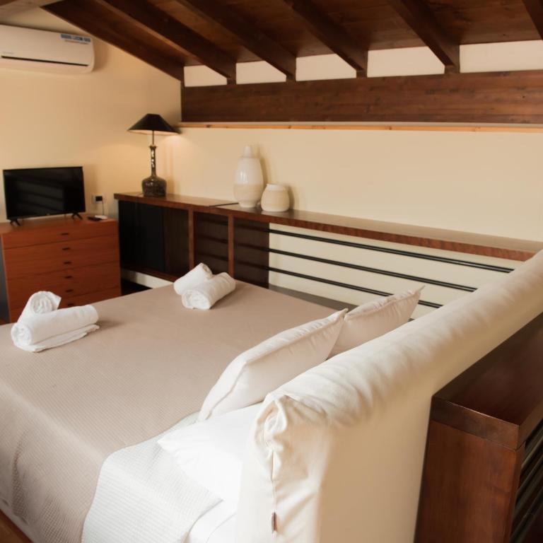 Appartamento Sweet Verona - Apartment - 21