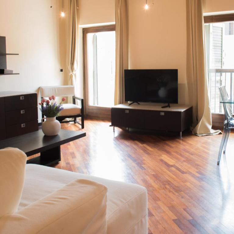 Appartamento Sweet Verona - Apartment - 4