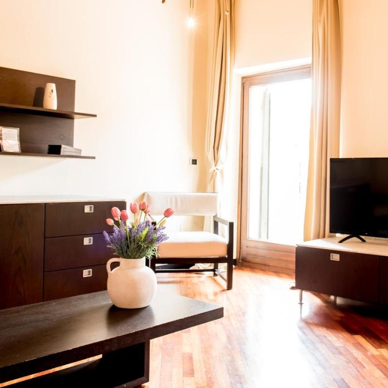 Appartamento Sweet Verona - Apartment - 5