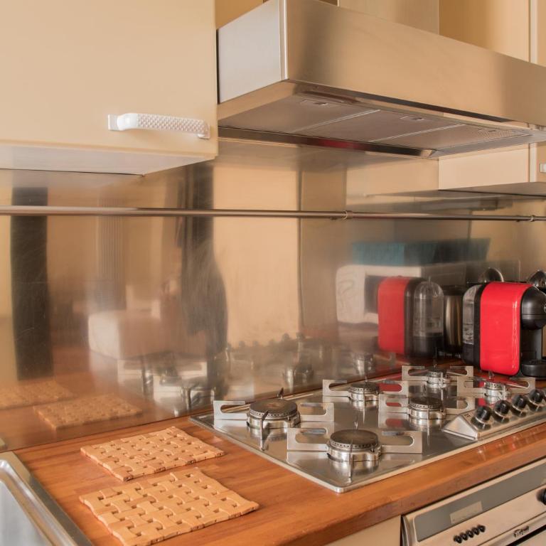Appartamento Sweet Verona - Apartment - 15