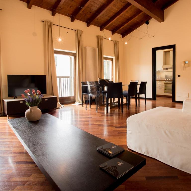 Appartamento Sweet Verona - Apartment - 1