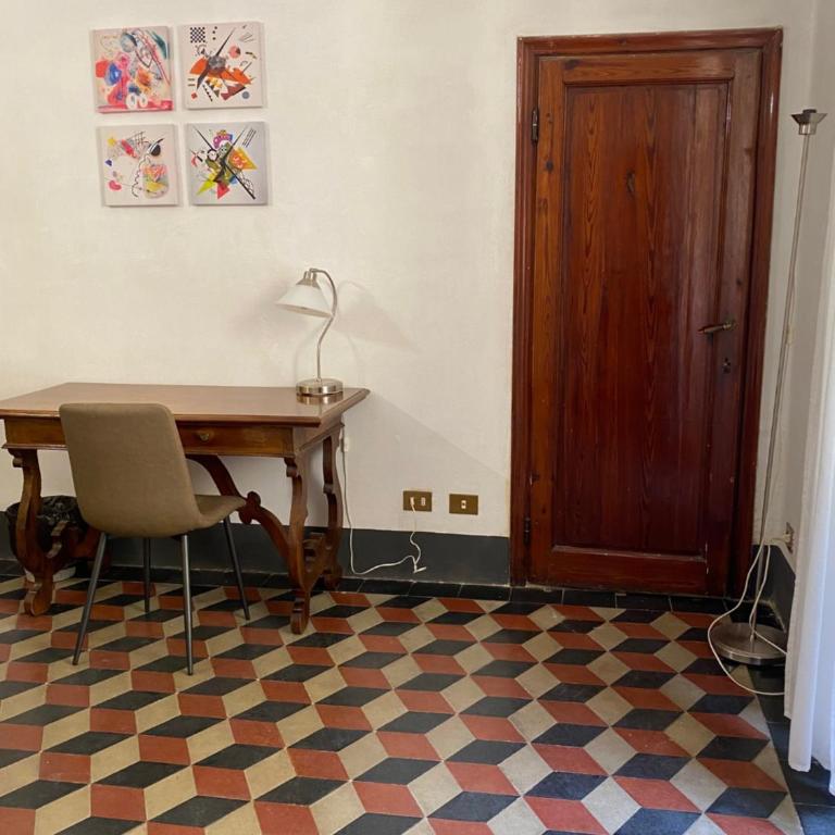 da I' Gini GuestHouse - Appartamento con 4 Camere da Letto - 9