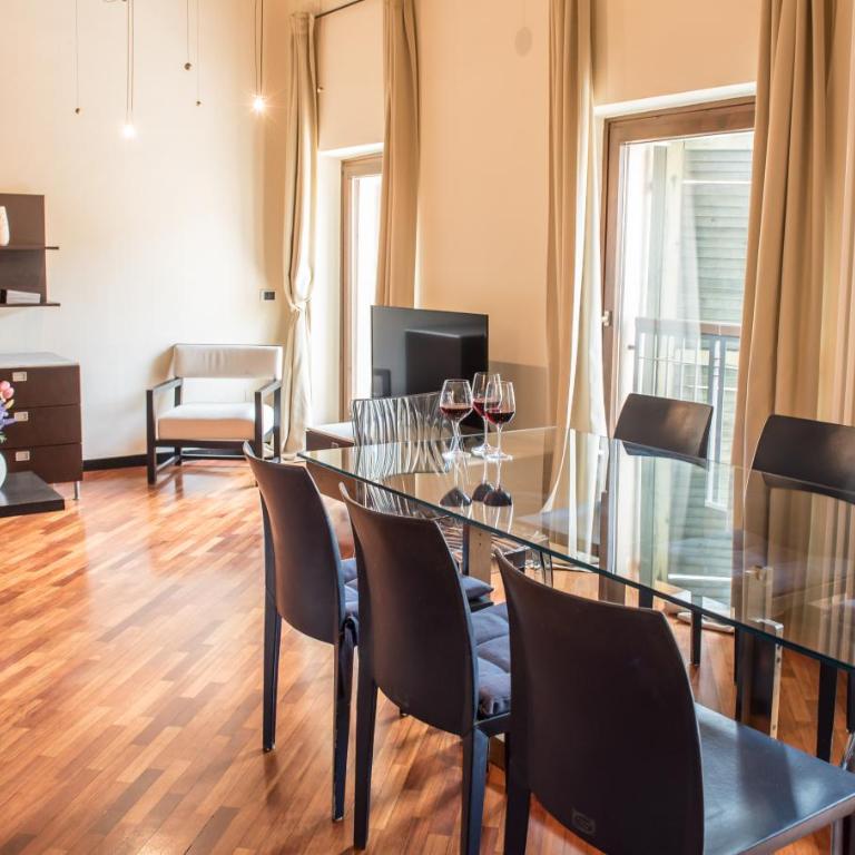Appartamento Sweet Verona - Apartment - 10