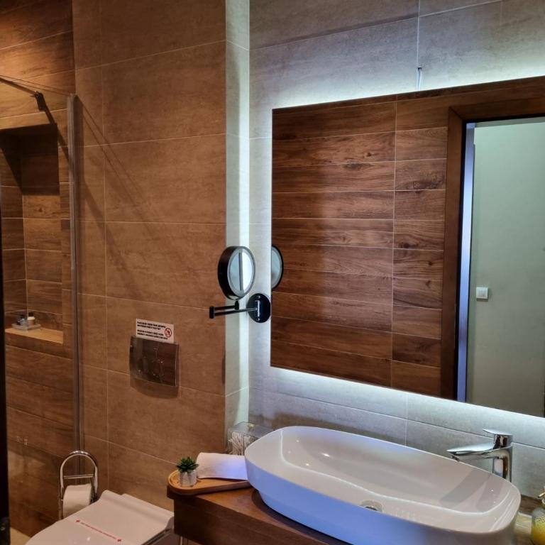 Regina del Mare - Standard Apartment - 6