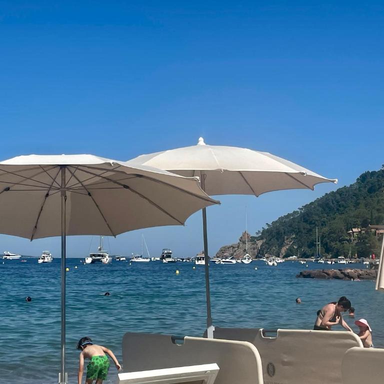 The Beach House, Theoule sur mer, Cote dAzur, France - Villa 3 Chambres - 2