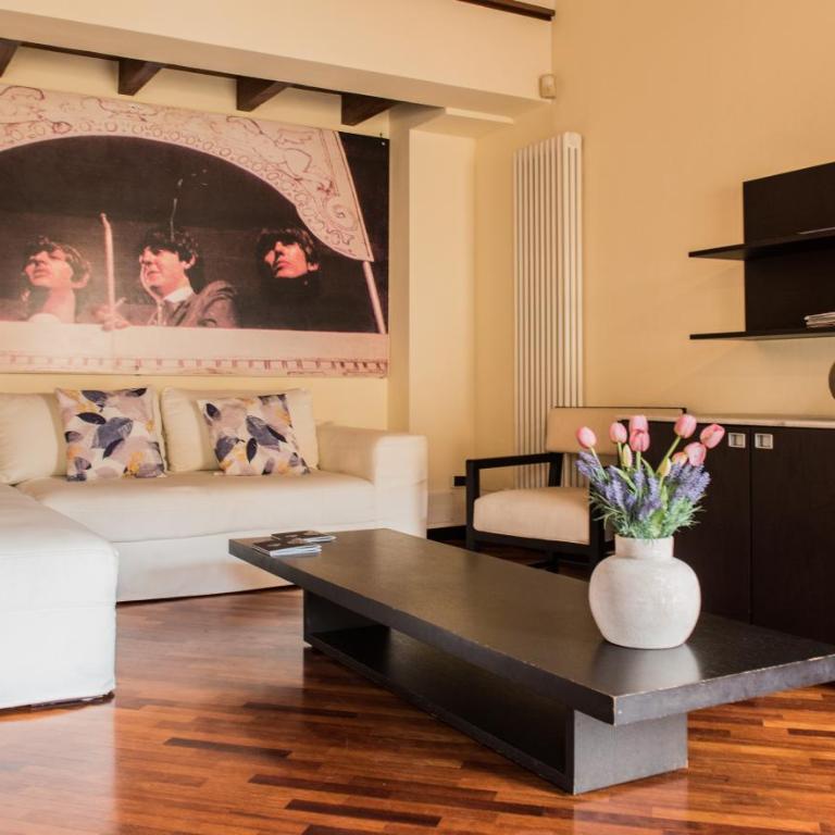Appartamento Sweet Verona - Apartment - 3