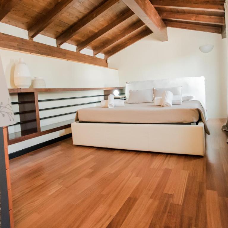 Appartamento Sweet Verona - Apartment - 24