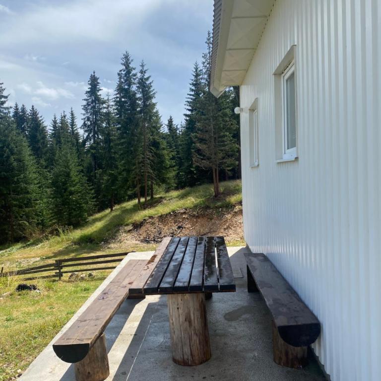 Kuća na Metaljci - Four-Bedroom House - 24