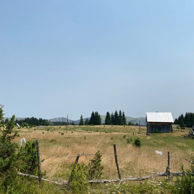 Kuća na Metaljci - Four-Bedroom House - 26