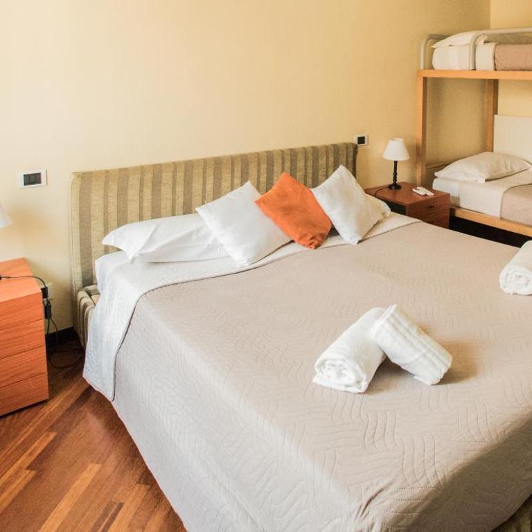 Appartamento Sweet Verona - Apartment - 32