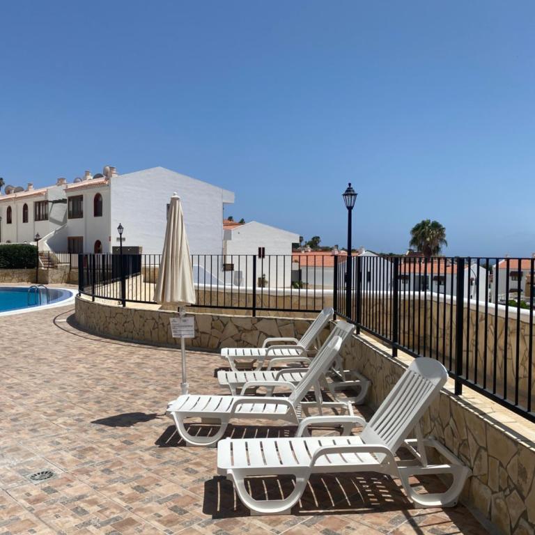 Bouganvilla - Two-Bedroom Apartment - 16
