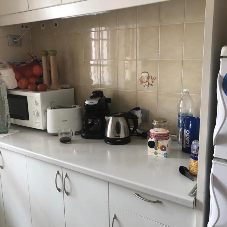 Bouganvilla - Two-Bedroom Apartment - 11