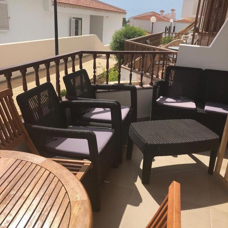 Bouganvilla - Two-Bedroom Apartment - 13