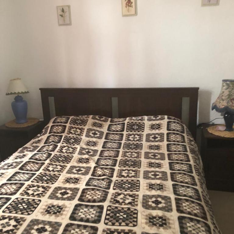 Bouganvilla - Two-Bedroom Apartment - 6