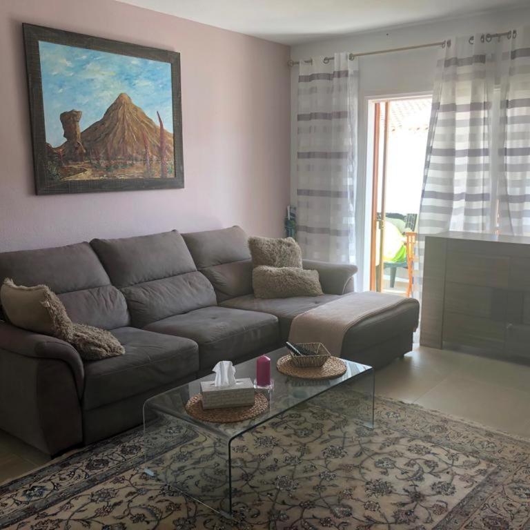 Bouganvilla - Two-Bedroom Apartment - 2
