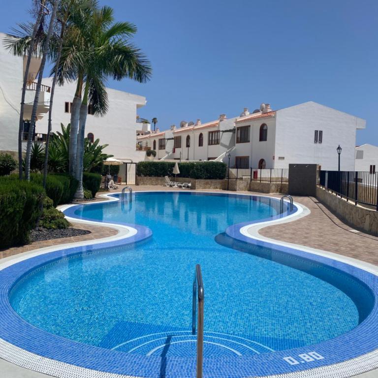 Bouganvilla - Two-Bedroom Apartment - 15